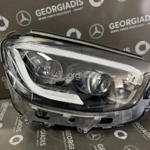 ΦΑΝΑΡΙ ΕΜΠΡΟΣ ΔΕΞΙΟ GLC {W253} LIFTING FULL