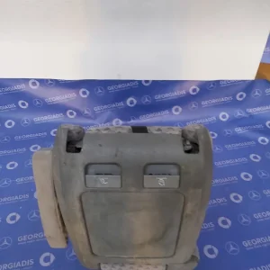 MERCEDES ΠΙΣΩ ΘΕΣΗ ΕΠΙΒΑΤΩΝ (REAR SEAT) VITO (W638)