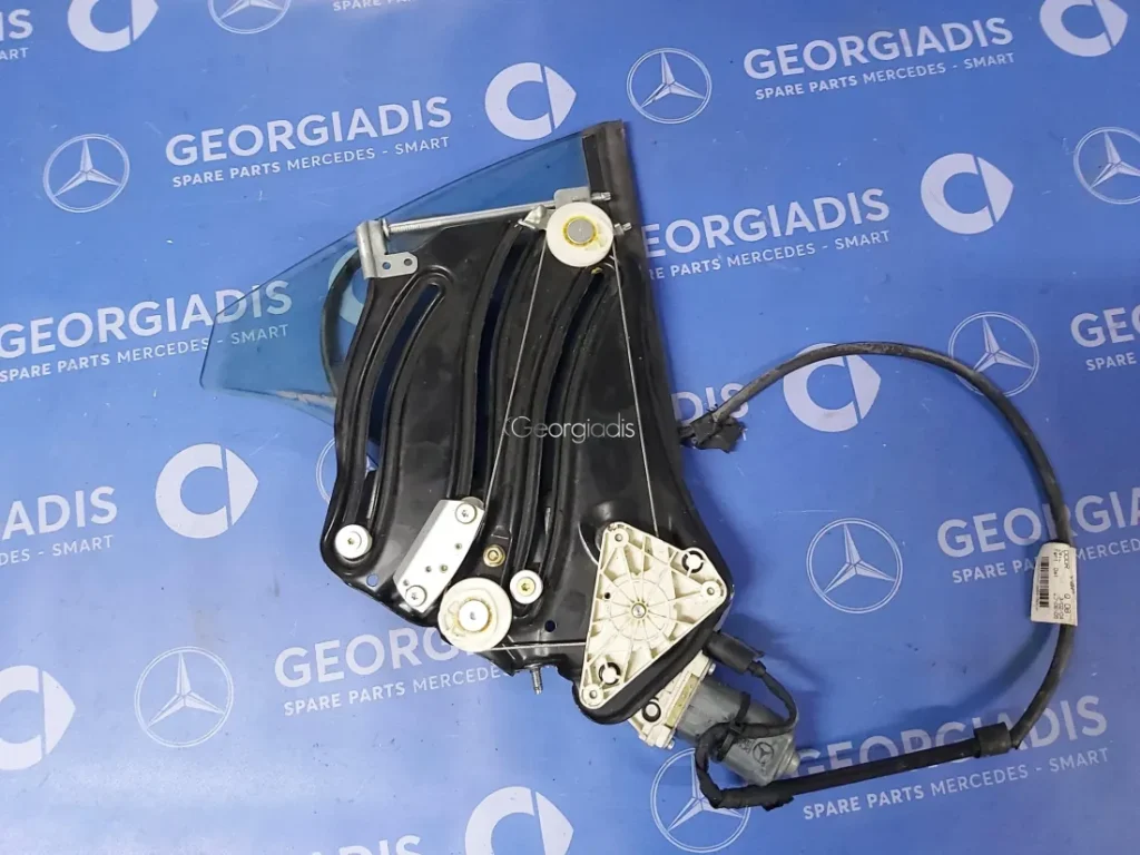 MERCEDES ΓΡΥΛΛΟΣ ΠΑΡΑΘΥΡΟΥ ΠΙΣΩ ΔΕΞΙΑ (WINDOW REGULATOR) SLK-CLASS (R171)
