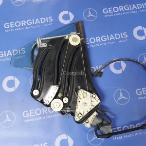 MERCEDES ΓΡΥΛΛΟΣ ΠΑΡΑΘΥΡΟΥ ΠΙΣΩ ΔΕΞΙΑ (WINDOW REGULATOR) SLK-CLASS (R171)