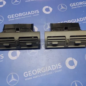 MERCEDES ΚΕΝΤΡΙΚΟΣ ΑΕΡΑΓΩΓΟΣ ΤΑΜΠΛΟ (CENTRAL AIR GUIDE) E-CLASS (W210)