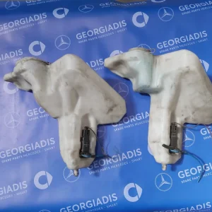 MERCEDES ΔΟΧΕΙΟ ΥΑΛΟΚΑΘΑΡΙΣΤΗΡΩΝ (CONTAINER,WINDSHIELD WASHING SYSTEM) Α-CLASS (W168)