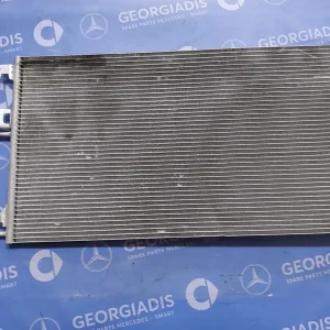 MERCEDES ΨΥΓΕΙΟ A/C (CONDENSER) SPRINTER (W906)