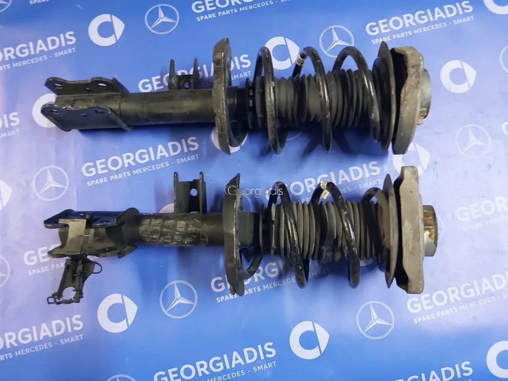 MERCEDES ΑΜΟΡΤΙΣΕΡ ΕΜΠΡΟΣ (SHOCK ABSORBER) A-B-CLA-GLA CLASS (W176,W246,C117,X156))