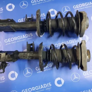 MERCEDES ΑΜΟΡΤΙΣΕΡ ΕΜΠΡΟΣ (SHOCK ABSORBER) A-B-CLA-GLA CLASS (W176,W246,C117,X156))