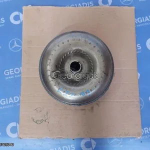 MERCEDES ΜΕΤΑΤΡΟΠΕΑΣ ΡΟΠΗΣ (TORQUE CONVERTER) ΓΙΑ ΣΑΣΜΑΝ 722694,722695