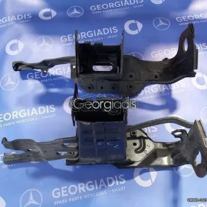 MERCEDES ΑΠΟΣΒΕΣΤΗΡΑΣ ΠΡΟΣΚΡΟΥΣΗΣ ΕΜΠΡΟΣ (ABSORBER) C-CLASS SPORTCOUPE (C203)