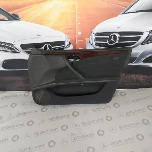 MERCEDES ΤΑΠΕΤΣΑΡΙΑ ΠΟΡΤΑΣ ΕΜΠΡΟΣ ΔΕΞΙΑ (DOOR PANEL) Ε-CLASS (W210)