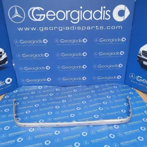 MERCEDES ΦΑΣΑ ΠΙΣΩ ΠΡΟΦΥΛΑΚΤΗΡΑ (RAIL BUMPER) CLK-CLASS (W208)