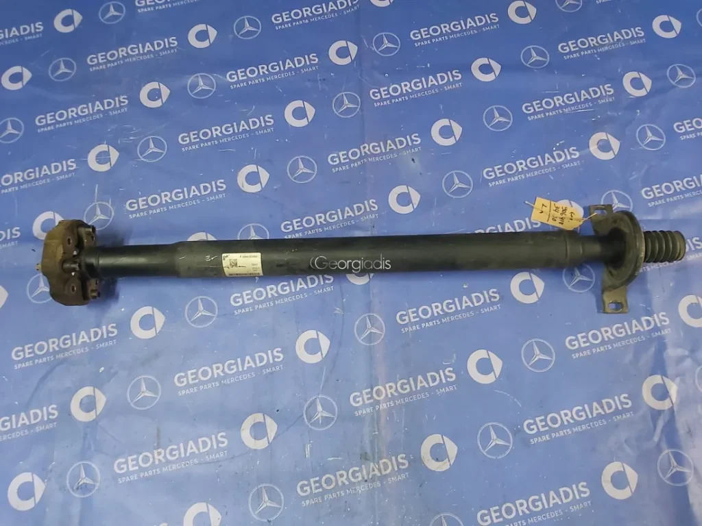MERCEDES ΚΕΝΤΡΙΚΟΣ ΑΞΟΝΑΣ ΜΕΤΑΔΟΣΗΣ( PROPELLER SHAFT) SPRINTER (W906)