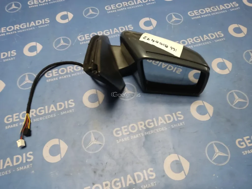 MERCEDES ΚΑΘΡΕΦΤΗΣ ΔΕΞΙΑ (MIRROR) ML-CLASS (W166) 2012-2015