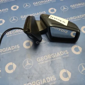 MERCEDES ΚΑΘΡΕΦΤΗΣ ΔΕΞΙΑ (MIRROR) ML-CLASS (W166) 2012-2015