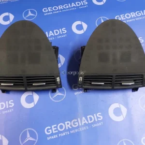 MERCEDES ΚΕΝΤΡΙΚΟΣ ΑΕΡΑΓΩΓΟΣ ΤΑΜΠΛΟ (CENTRAL AIR VENT) SLK-CLASS (R171)