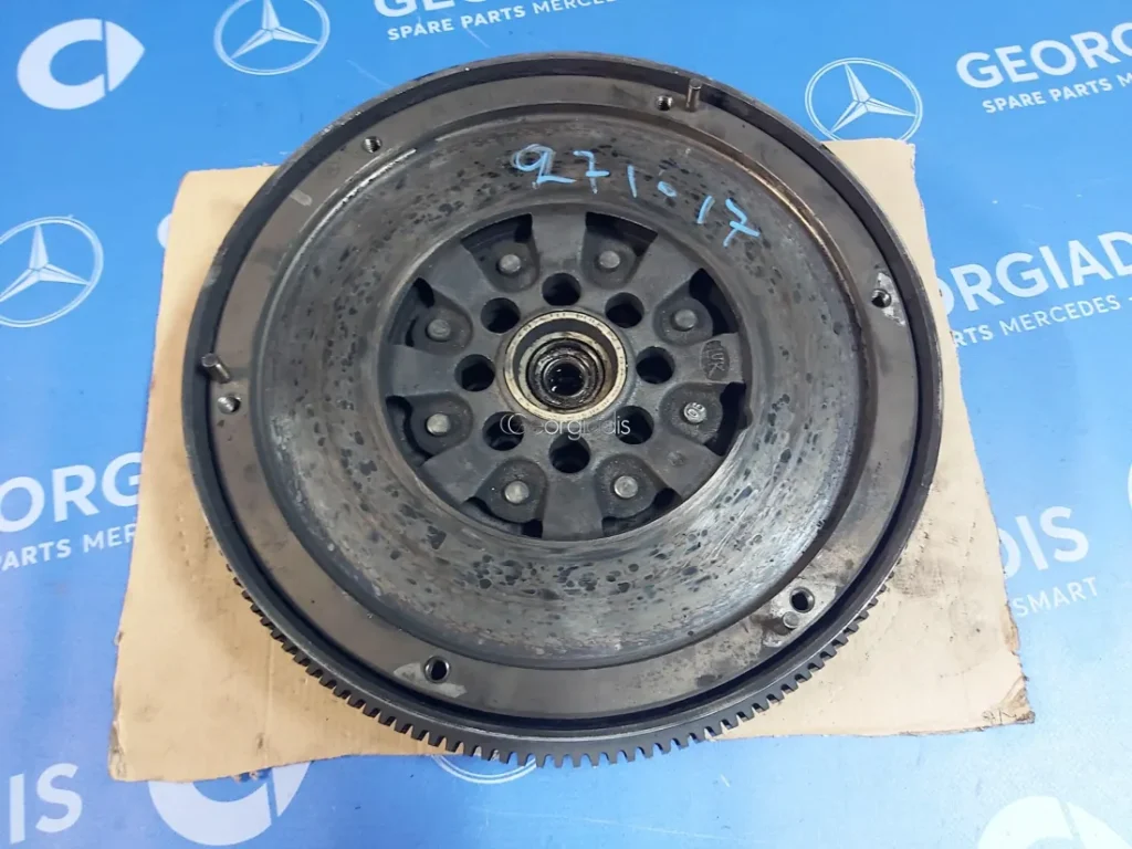 MERCEDES ΒΟΛΑΝ (FLYWHEEL) E-CLASS (W211),C-CLASS (W203),CLK-CLASS (C209)