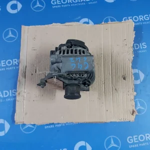 MERCEDES ΔΥΝΑΜΟ (ALTERNATOR) 200A E-CLASS (W211),S-CLASS (W220) CDI