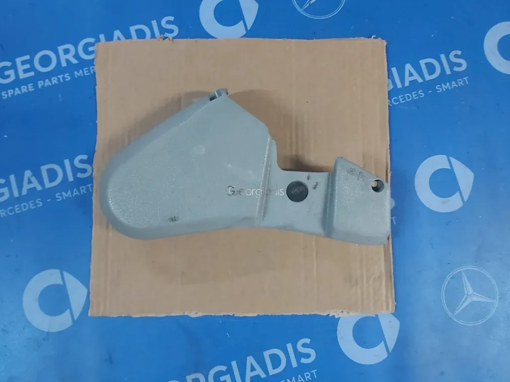 MERCEDES ΚΑΛΥΜΜΑ ΚΑΘΙΣΜΑΤΟΣ ΕΣΩΤΕΡΙΚΟ ΔΕΞΙ (CO-DRIVERS SEAT COVER) E-CLASS (W211)