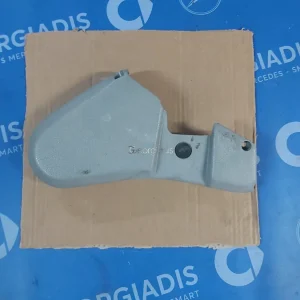 MERCEDES ΚΑΛΥΜΜΑ ΚΑΘΙΣΜΑΤΟΣ ΕΣΩΤΕΡΙΚΟ ΔΕΞΙ (CO-DRIVERS SEAT COVER) E-CLASS (W211)