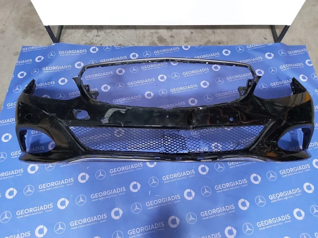 MERCEDES ΠΡΟΦΥΛΑΚΤΗΡΑΣ ΕΜΠΡΟΣ (FRONT BUMPER) E-CLASS LIFT (W212)