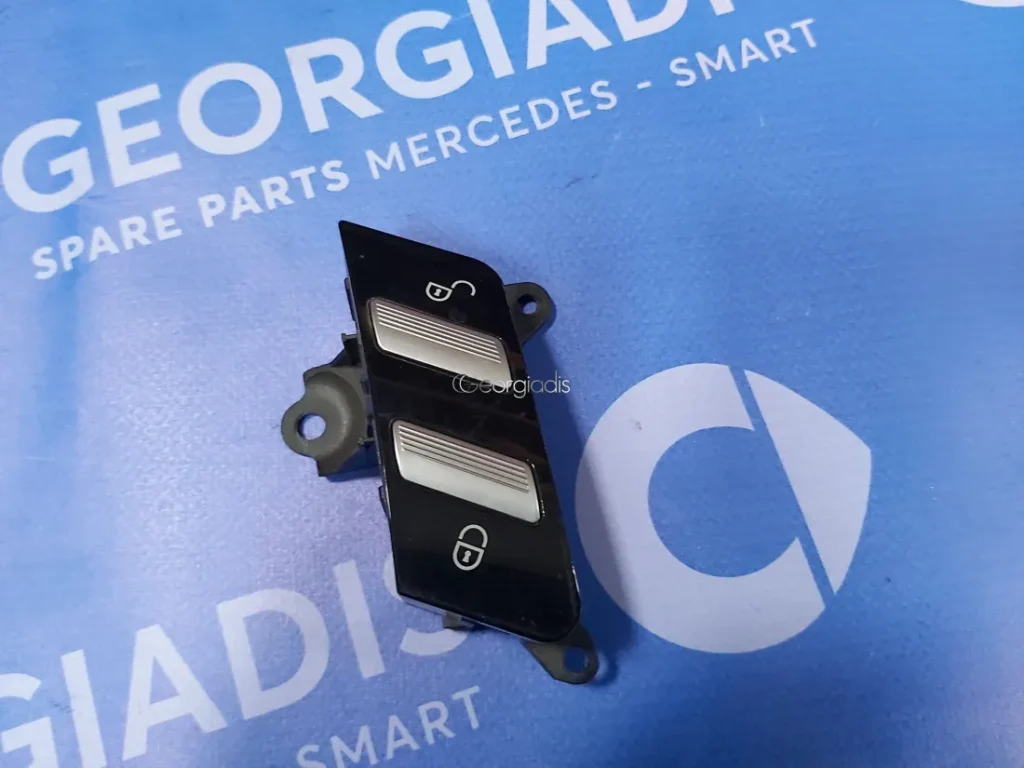 MERCEDES ΔΙΑΚΟΠΤΗΣ ΚΕΝΤΡΙΚΟΥ ΚΛΕΙΔΩΜΑΤΟΣ ΑΡ.ΠΟΡΤΑΣ (SWITCH CENTRAL LOCKING) S-CLASS (W221)