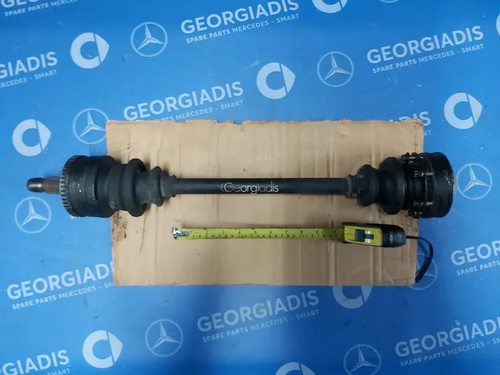 MERCEDES ΗΜΙΑΞOΝΙΟ (AXLE SHAFT) E-CLASS (W210)