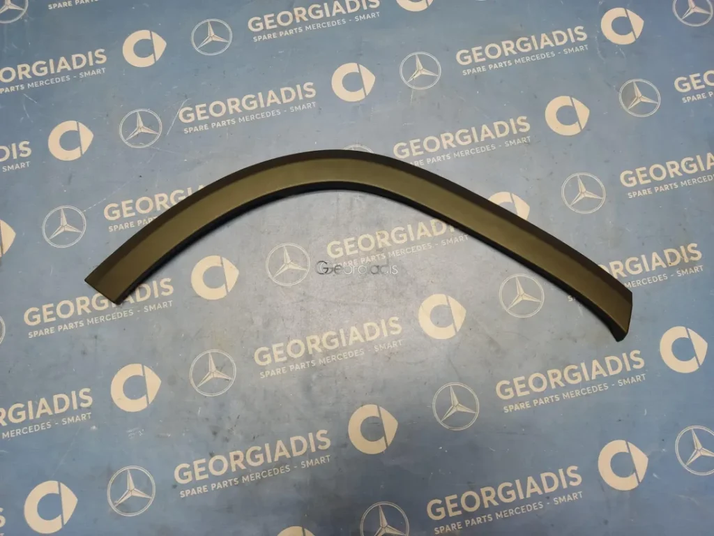 MERCEDES ΔΙΑΚΟΣΜΗΤΙΚΟ ΠΙΣΩ ΔΕΞΙΟΥ ΦΤΕΡΟΥ (FENDER COVER) GLA-CLASS (H247)