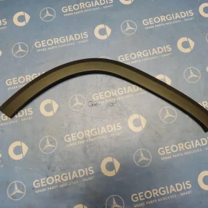 MERCEDES ΔΙΑΚΟΣΜΗΤΙΚΟ ΠΙΣΩ ΔΕΞΙΟΥ ΦΤΕΡΟΥ (FENDER COVER) GLA-CLASS (H247)