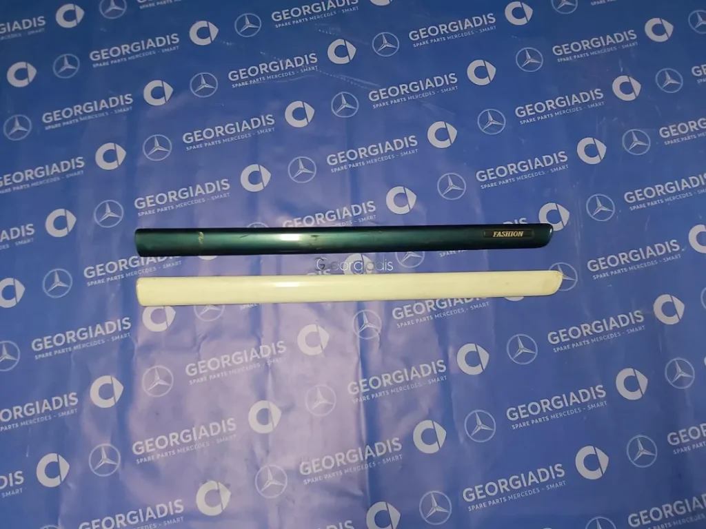 MERCEDES ΦΑΣΑ ΕΜΠΡΟΣ ΔΕΞΙΑΣ ΠΟΡΤΑΣ (DOOR STRIP) VITO (W638)