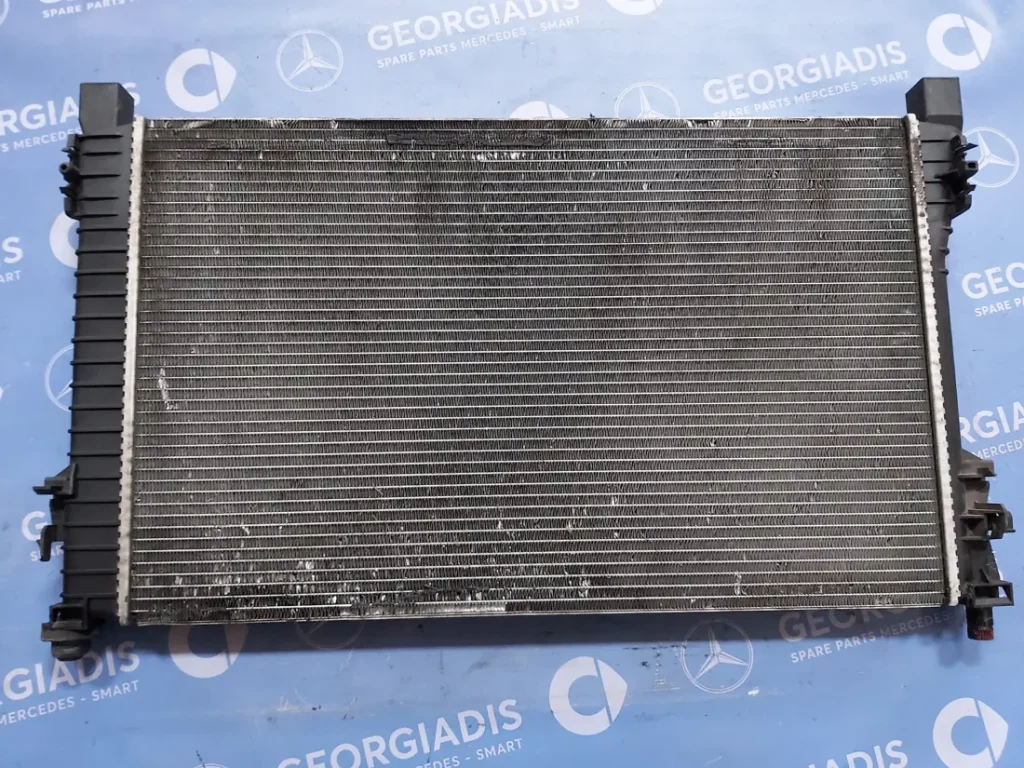 MERCEDES ΨΥΓΕΙΟ ΝΕΡΟΥ (RADIATOR) C-CLASS (W203) C270 CDI