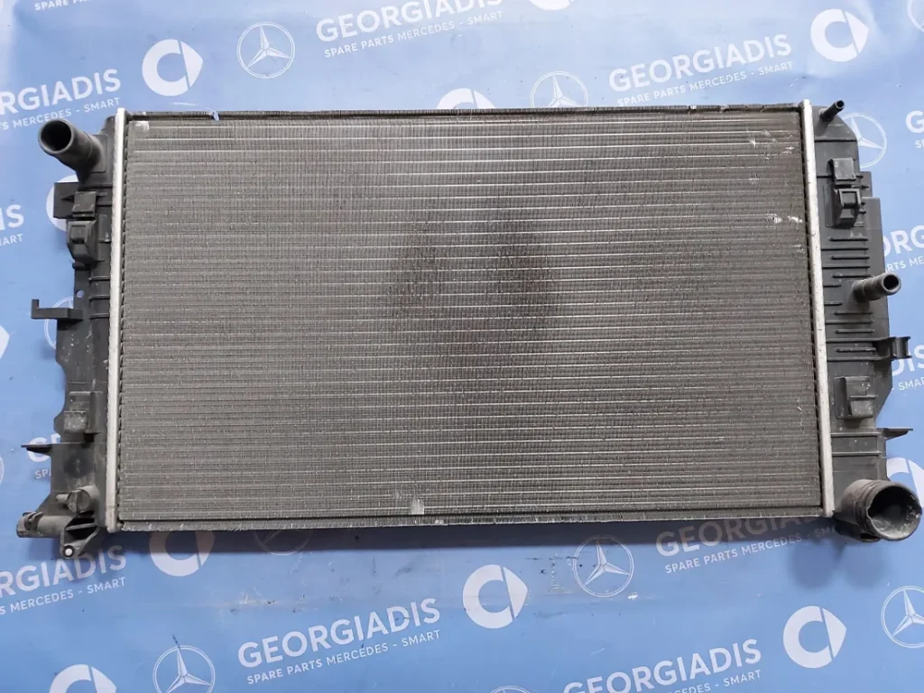 MERCEDES ΨΥΓΕΙΟ ΝΕΡΟΥ (RADIATOR) SPRINTER (W906)