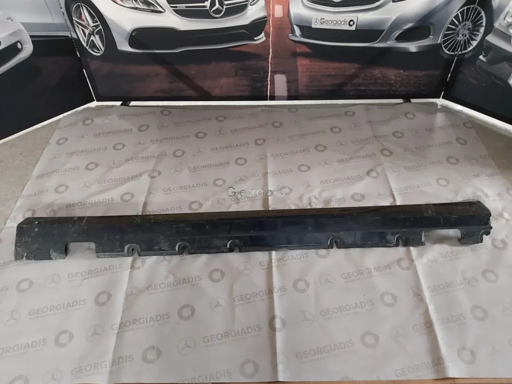 MERCEDES ΚΑΛΥΜΜΑ ΜΑΡΣΠΙΕ ΑΡΙΣΤΕΡΟ (SIDE PANEL) GLK-CLASS (X204) AMG