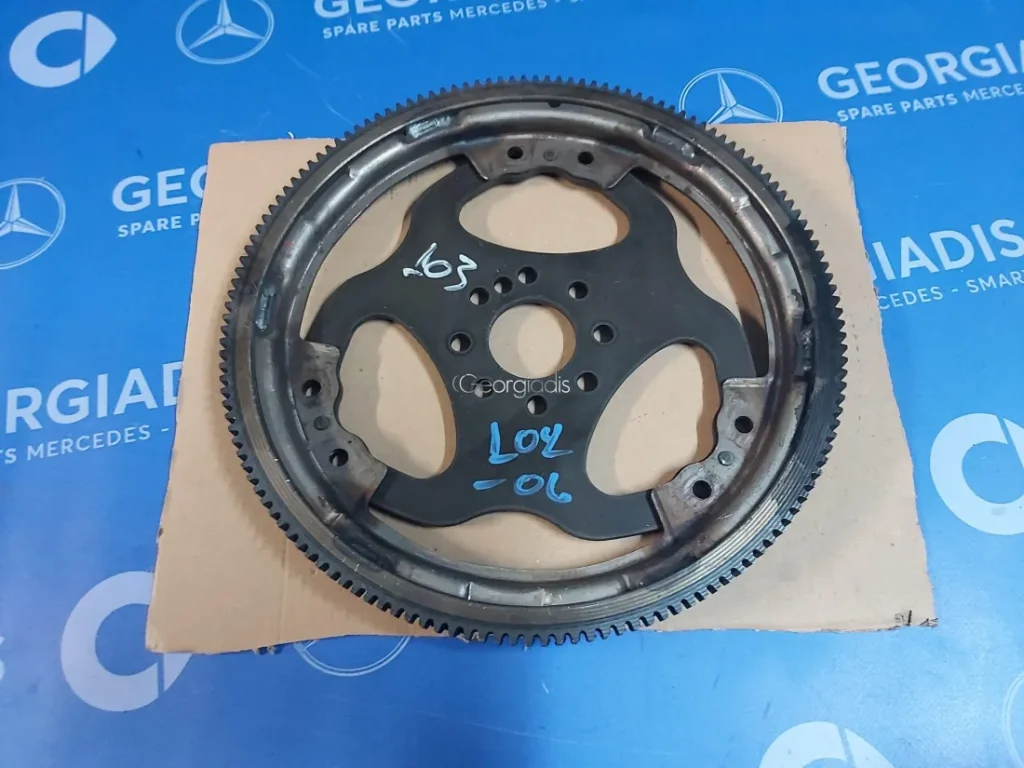 MERCEDES ΒΟΛΑΝ (FLYWHEEL) S-CLASS (W140)