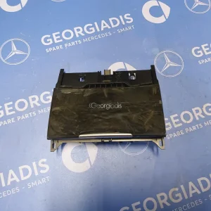 MERCEDES ΣΤΑΧΤΟΔΟΧΕΙΟ (STOWAGE HOUSING WITH TRAY) CLS-CLASS (C218)