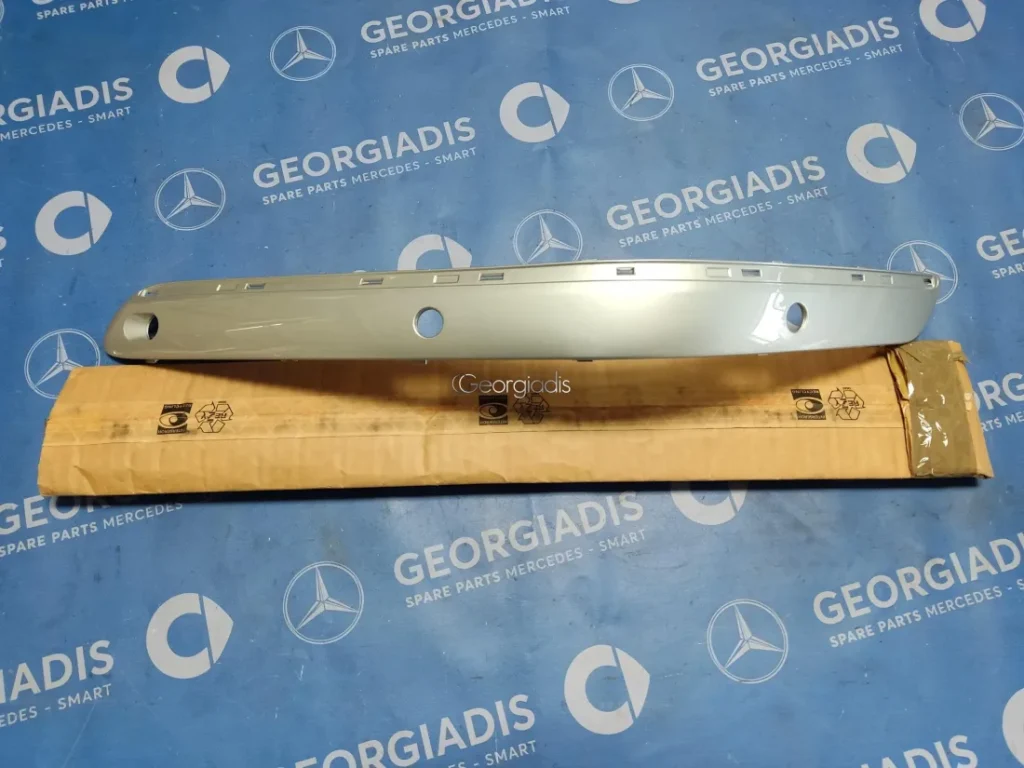 MERCEDES ΦΑΣΑ ΠΡΟΦΥΛΑΚΤΗΡΑ ΕΜΠΡΟΣ ΑΡΙΣΤΕΡΑ (PROTECTIVE RAIL) CL-CLASS (C215)