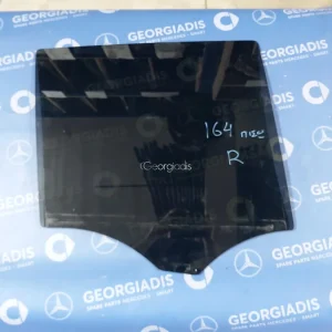MERCEDES ΤΖΑΜΙ ΠΙΣΩ ΔΕΞΙΑΣ ΠΟΡΤΑΣ (DOOR GLASS) ML-CLASS (W164)