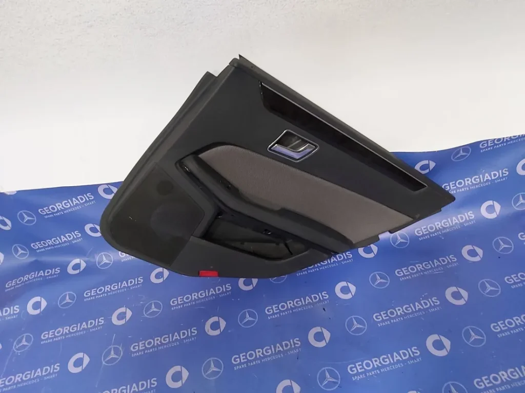 MERCEDES ΤΑΠΕΤΣΑΡΙΑ ΠΟΡΤΑΣ ΠΙΣΩ ΔΕΞΙΑ (DOOR PANEL LINING) E-CLASS (W212)
