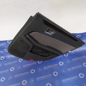 MERCEDES ΤΑΠΕΤΣΑΡΙΑ ΠΟΡΤΑΣ ΠΙΣΩ ΔΕΞΙΑ (DOOR PANEL LINING) E-CLASS (W212)