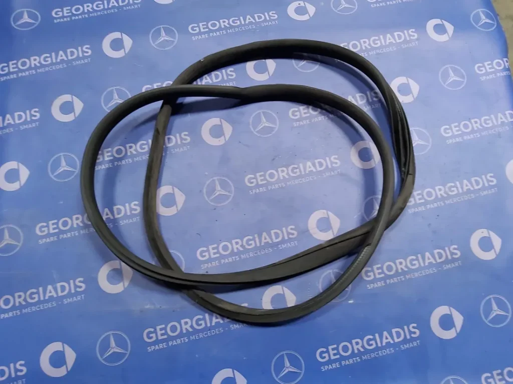 MERCEDES ΕΣΩΤΕΡΙΚΟ ΛΑΣΤΙΧΟ ΠΟΡΤΑΣ (ΦΥΤΙΛΙ) ΕΜΠΡΟΣ ΠΟΡΤΩΝ (DOOR EDGE GUARD) GLC-CLASS (X253)