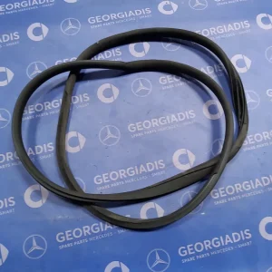 MERCEDES ΕΣΩΤΕΡΙΚΟ ΛΑΣΤΙΧΟ ΠΟΡΤΑΣ (ΦΥΤΙΛΙ) ΕΜΠΡΟΣ ΠΟΡΤΩΝ (DOOR EDGE GUARD) GLC-CLASS (X253)