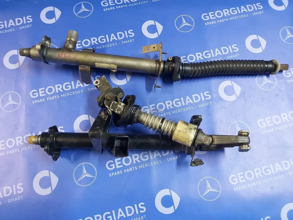 MERCEDES ΚΟΛΩΝΑ ΤΙΜΟΝΙΟΥ (STEERING COLUMN) E-CLASS (W124),(W210),C-CLASS (W202),CLK-CLASS (W208)