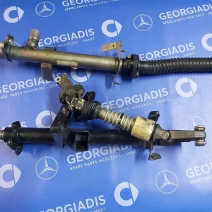 MERCEDES ΚΟΛΩΝΑ ΤΙΜΟΝΙΟΥ (STEERING COLUMN) E-CLASS (W124),(W210),C-CLASS (W202),CLK-CLASS (W208)