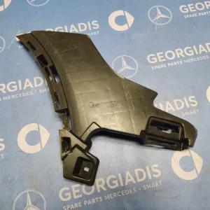 MERCEDES ΒΑΣΗ ΠΡΟΦΥΛΑΚΤΗΡΑ ΕΜΠΡΟΣ ΔΕΞΙΑ (BUMPER CARRIER) GLC-CLASS (X253)