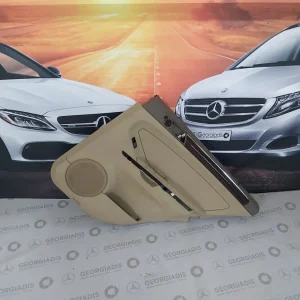 MERCEDES ΤΑΠΕΤΣΑΡΙΑ ΠΟΡΤΑΣ ΠΙΣΩ ΔΕΞΙΑ (DOOR PANEL) ML-CLASS (W164)