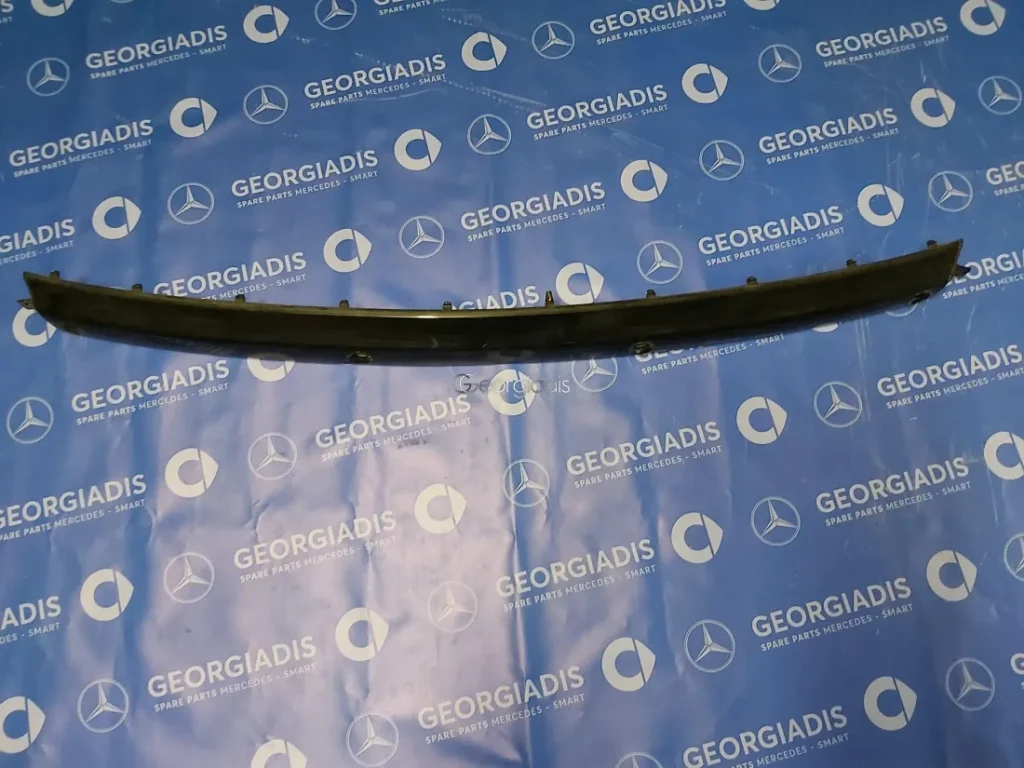 MERCEDES ΜΕΣΑΙΑ ΦΑΣΑ ΠΙΣΩ ΠΡΟΦΥΛΑΚΤΗΡΑ (REAR BUMPER TRIM RAIL) C-CLASS SPORTCOUPE (C203)