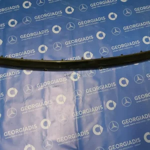 MERCEDES ΜΕΣΑΙΑ ΦΑΣΑ ΠΙΣΩ ΠΡΟΦΥΛΑΚΤΗΡΑ (REAR BUMPER TRIM RAIL) C-CLASS SPORTCOUPE (C203)