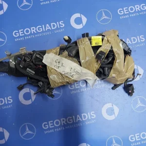 MERCEDES ΚΑΛΩΔΙΩΣΗ ΚΙΝΗΤΗΡΑ (ENGINE WIRING HARNESS) E-CLASS (W211)