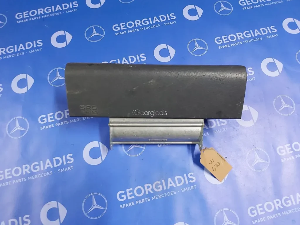 MERCEDES ΑΕΡΟΣΑΚΟΣ ΣΥΝΟΔΗΓΟΥ (FRONT PASSENGER AIRBAG) VITO (W638)