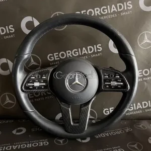 ΤΙΜΟΝΙ / STEERING WHEEL C CLASS W205  LIFTING