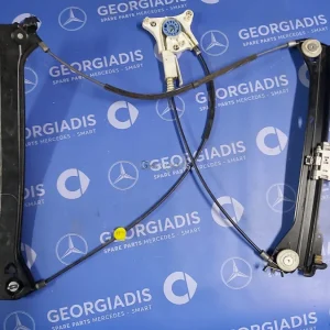 MERCEDES ΓΡΥΛΛΟΙ ΠΑΡΑΘΥΡΩΝ (WINDOW REGULATOR) ΕΜΠΡΟΣ ΔΕΞΙΑ CLK-CLASS (C209)