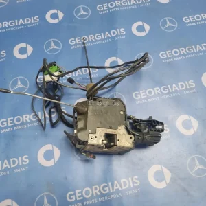 MERCEDES ΚΛΕΙΔΑΡΙΑ ΕΜΠΡΟΣ ΔΕΞΙΑΣ ΠΟΡΤΑΣ CLS-CLASS (C219)