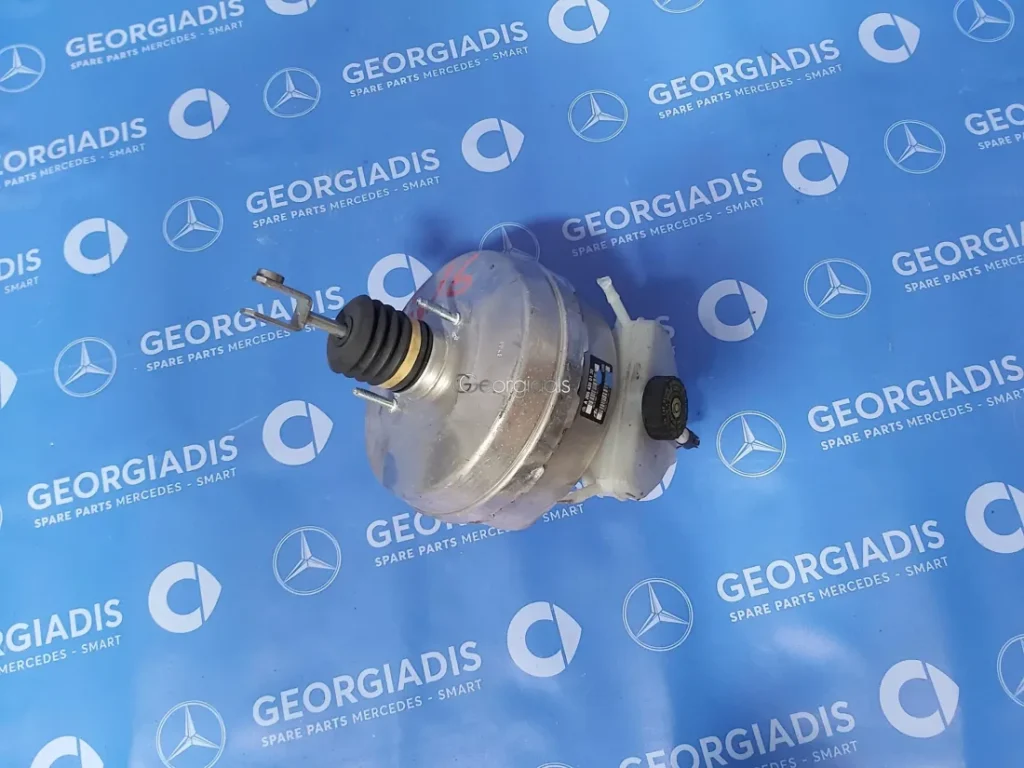 MERCEDES ΣΕΒΡΟΦΡΕΝΟ (BRAKE MASTER CYLINDER) C-CLASS (W205)
